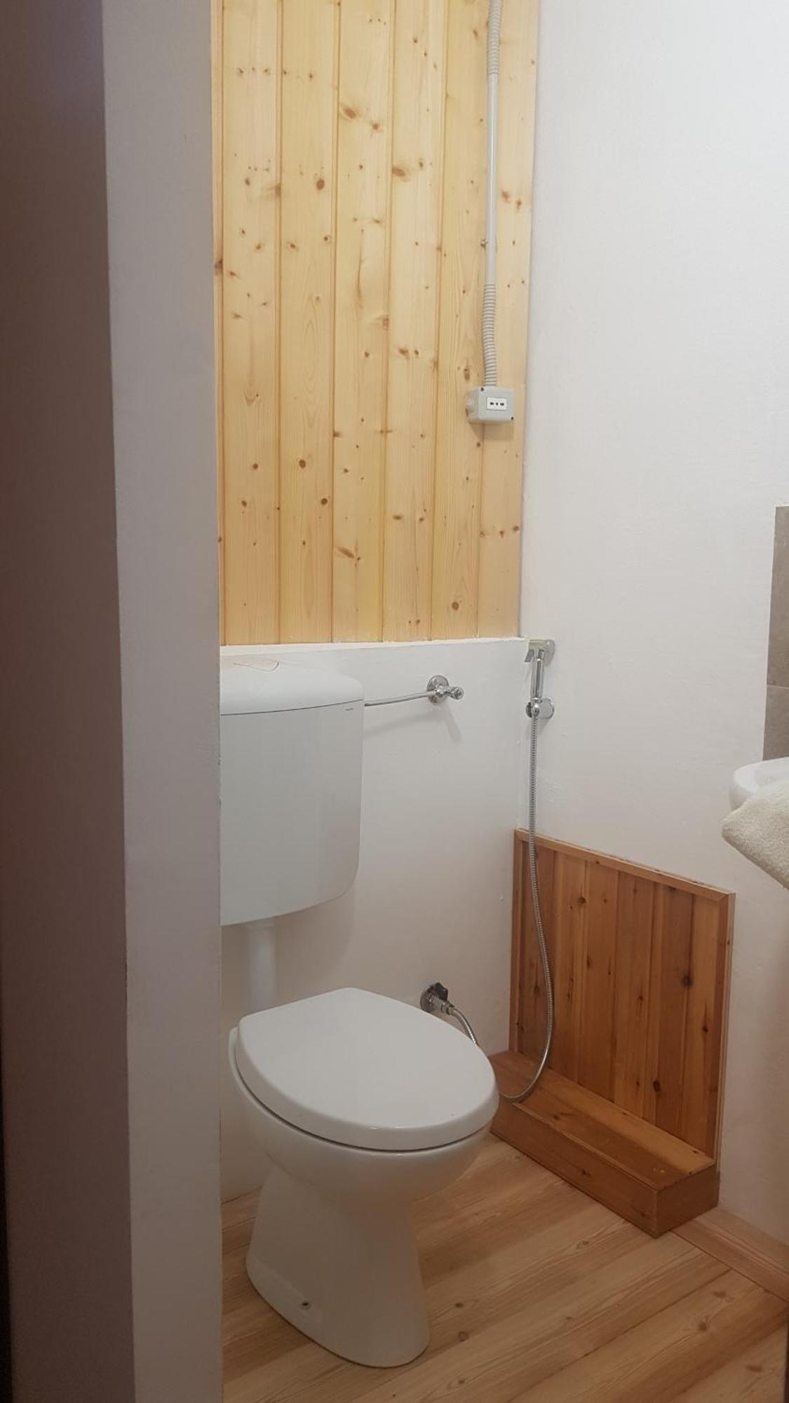 La Stanza Del Bosco Apartment Arcumeggia Bagian luar foto